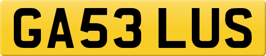 GA53LUS